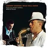 Johnny Hodges CD Mess Of Blues