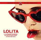 Nelson Riddle CD Lolita By Stanley Kubrick