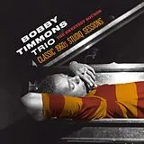 Bobby -Trio- Timmons CD The Sweetest Sounds. Classic 1960s