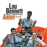 Lou Bennett CD Amen