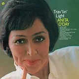 ODay,Anita Vinyl TravLin Light (Ltd.180g Vinyl)