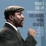Thelonious Monk CD Monk'S Dream - The Mono & Stereo Versions