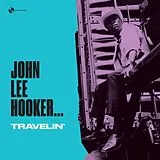 Hooker,John Lee Hooker Vinyl Travelin+2 Bonus Tracks! (180gvinyl)
