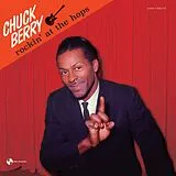 Berry,Chuck Vinyl Rockin At The Hops+4 Bonus Tracks!