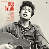 Dylan,Bob Vinyl Debut Album (180g LP+Farbige 7" Single)
