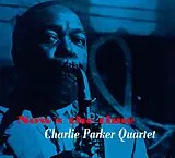 Charlie Parker Quintet CD Now'S The Time