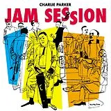 Parker,Charlie Vinyl Jam Session (180g Farbiges Vinyl)