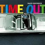 The Dave Brubeck Quartet CD Time Out + Countdown - Time In Outer Space