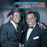 Louis Armstrong & His All Star CD Meets Oscar Peterson