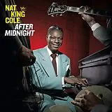 Nat King Cole CD After Midnight