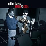 Miles Davis CD Birth Of The Cool