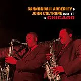 Cannonball/Adderley,N Adderley CD Quintet In Chicago + Cannonball Takes Charge
