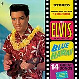 Presley,Elvis Vinyl Blue Hawaii (180g LP+7" Single)