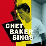 Baker,Chet Vinyl Chet Baker Sings (Ltd.180g Vinyl)