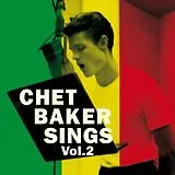 Baker,Chet Vinyl Chet Baker Sings Vol.2 (Ltd.180g Vinyl)