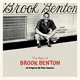 Benton,Brook Vinyl The Best Of Brook Benton (180g LP)
