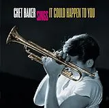 Chet Baker CD Sings It Could Happen To You