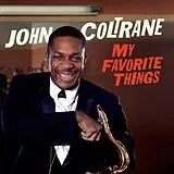 John Coltrane CD My Favorite Things