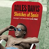 Miles Davis CD Sketches Of Spain
