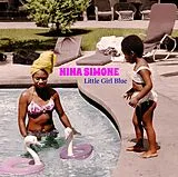 Nina Simone CD Little Girl Blue