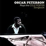 Oscar Peterson CD Plays The Cole Porter Songbook