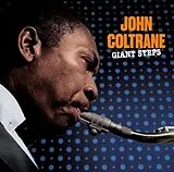 John Coltrane CD Giant Steps