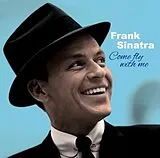 Frank Sinatra CD Come Fly With Me
