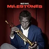 Miles Davis CD Milestones