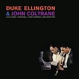 Ellington,Duke & Coltrane,John Vinyl Duke Ellington & John Coltrane