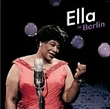 Ella Fitzgerald CD Ella In Berlin