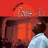 Louis Armstrong & His All Star CD And The Good Book + Louis And The Angels