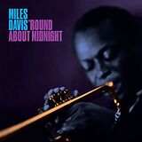 Miles Davis CD Round About Midnight