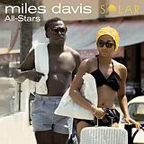 Davis,Miles All-Stars Vinyl Solar+1 Bonus Track (180g LP)