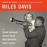 Davis,Miles Vinyl Ascenseur Pour LEchafaud (Ltd