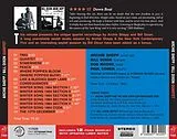 Archie & Bill Dixon -Qua Shepp CD Archie Shepp & Bill Dixon Quartet