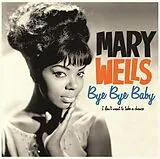 Wells,Mary Vinyl Bye Bye Baby+4 Bonus Track (180g LP)
