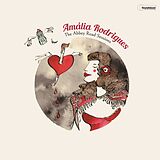 Rodrigues,Amalia Vinyl The Abbey Road Sessions (Ltd.180g Vinyl)