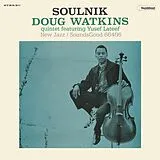 Watkins,Doug Vinyl Soulnik (Ltd.180g Vinyl)