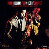 Rollins,Sonny/Cherry,Don Quartet Vinyl Home,Sweat Home (Ltd.180g Vinyl)