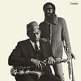 Shepp,Archie/Dixon,Bill Quartet Vinyl Archie Shepp-Bill Dixon Quar
