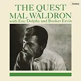 Waldron,Mal With Dolphy,Eric & Ervin,Booker Vinyl The Quest (Ltd.180g Vinyl)