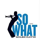 Davis,Miles Vinyl So What (Ltd.180g Vinyl)