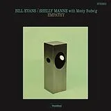 Evans,Bill Vinyl Empathy (Ltd.180g Vinyl)