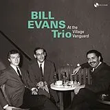 Evans,Bill Trio Vinyl At The Village Vanguard (LP)