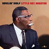 Howlin Wolf Vinyl Little Red Rooster (180G Vinyl)