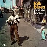 Hooker,John Lee Vinyl Folk Blues (180G Vinyl)