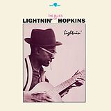 Hopkins,Lightnin Vinyl The Blues of Lightnin Hopkins (180G Vinyl)