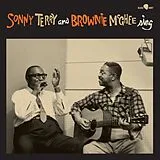 Terry,Sonny & McGhee,Brownie Vinyl Sing (180G Vinyl)