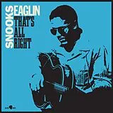 Eaglin,Snooks Vinyl Thats All Right (180G Vinyl)