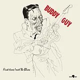 Guy,Buddy Vinyl First Time I Met the Blues (180G Vinyl)